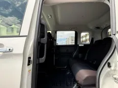 トヨタ ルーミー