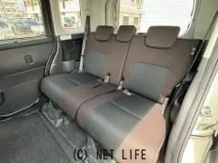 トヨタ ルーミー