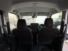トヨタ ルーミー