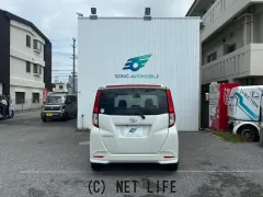 トヨタ ルーミー