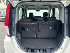 トヨタ ルーミー