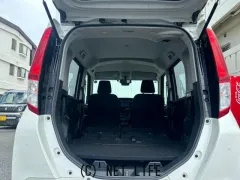 トヨタ ルーミー