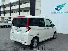 トヨタ ルーミー