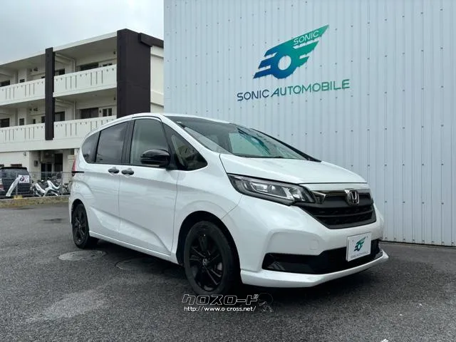 ホンダ フリードハイブリッド