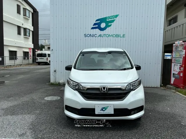 ホンダ フリードハイブリッド