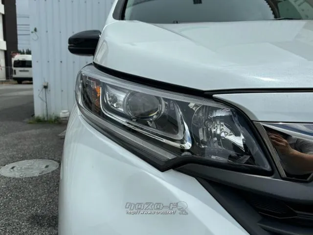 ホンダ フリードハイブリッド