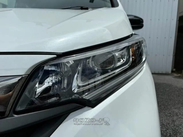 ホンダ フリードハイブリッド
