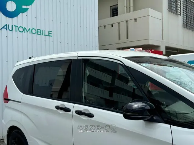ホンダ フリードハイブリッド