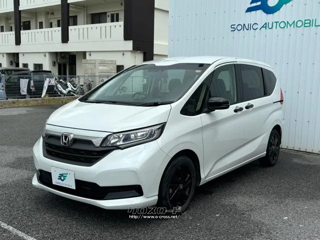 ホンダ フリードハイブリッド