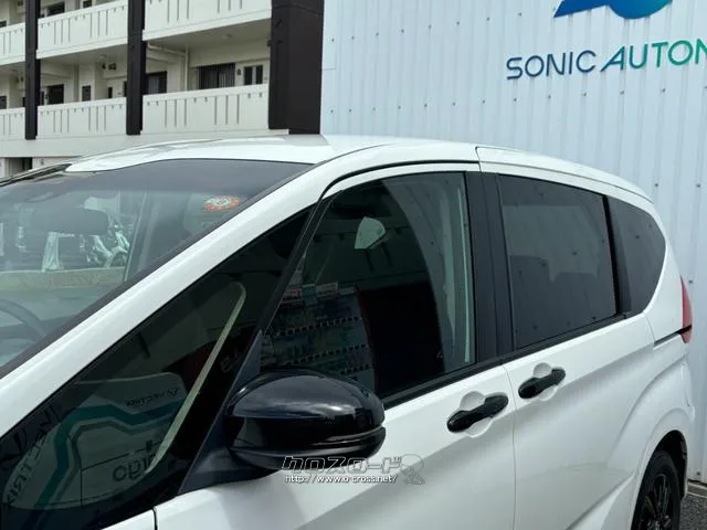 ホンダ フリードハイブリッド