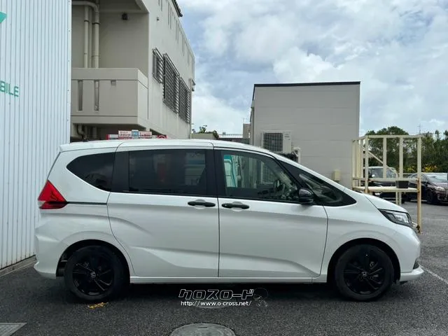 ホンダ フリードハイブリッド