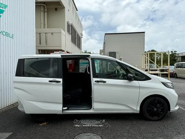ホンダ フリードハイブリッド
