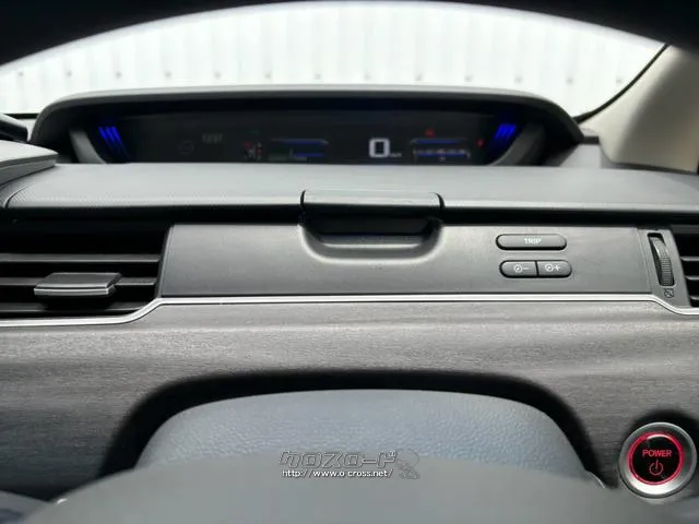 ホンダ フリードハイブリッド