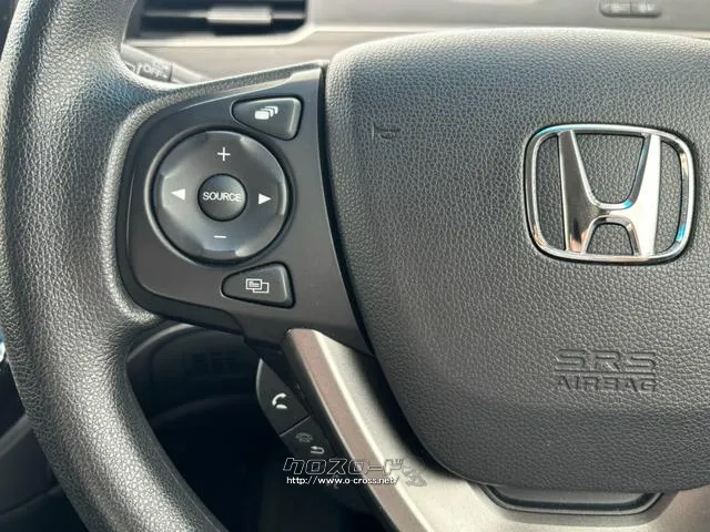 ホンダ フリードハイブリッド