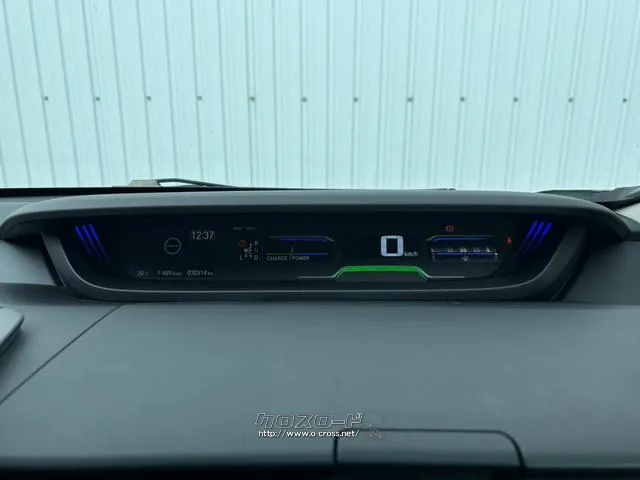 ホンダ フリードハイブリッド