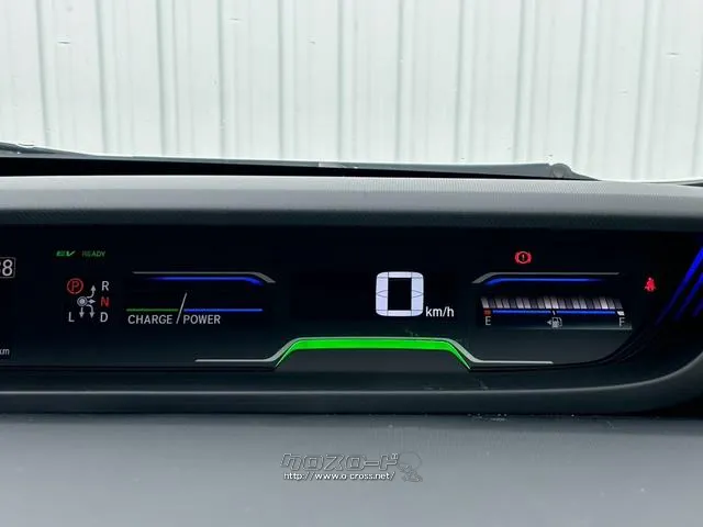 ホンダ フリードハイブリッド