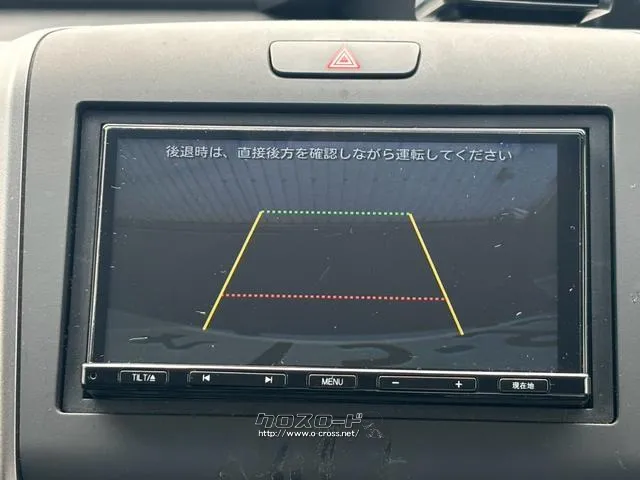 ホンダ フリードハイブリッド