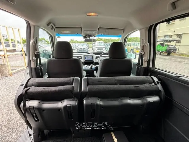 ホンダ フリードハイブリッド