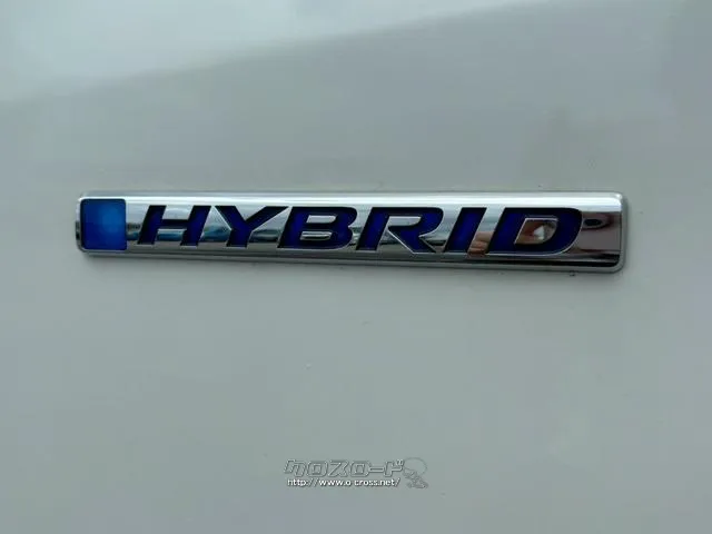 ホンダ フリードハイブリッド