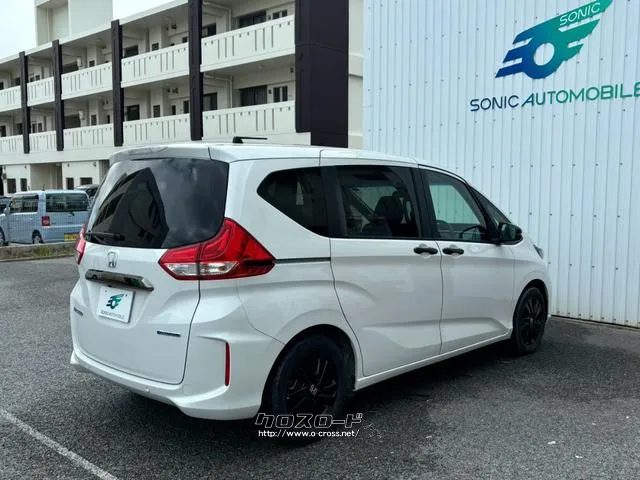 ホンダ フリードハイブリッド