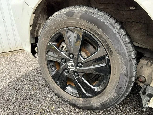 ホンダ フリードハイブリッド