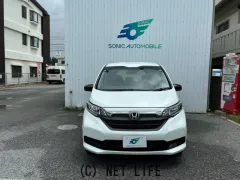 ホンダ フリードハイブリッド