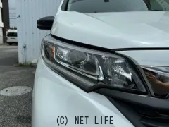 ホンダ フリードハイブリッド