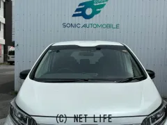 ホンダ フリードハイブリッド