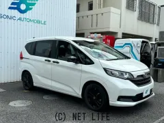 ホンダ フリードハイブリッド