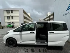 ホンダ フリードハイブリッド