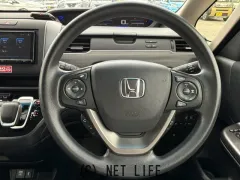 ホンダ フリードハイブリッド