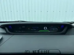 ホンダ フリードハイブリッド