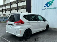 ホンダ フリードハイブリッド
