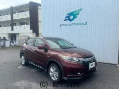 ホンダ ヴェゼル
