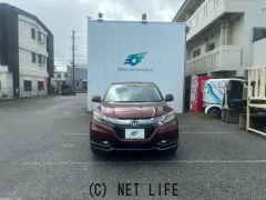 ホンダ ヴェゼル
