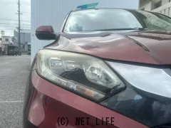 ホンダ ヴェゼル
