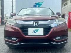 ホンダ ヴェゼル