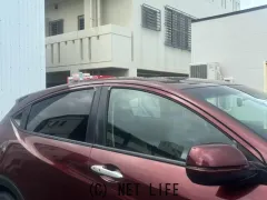 ホンダ ヴェゼル