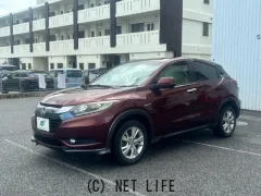 ホンダ ヴェゼル