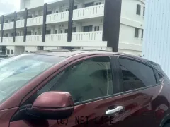 ホンダ ヴェゼル