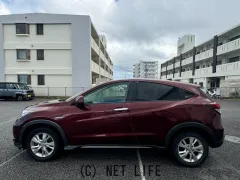 ホンダ ヴェゼル