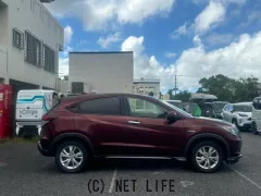 ホンダ ヴェゼル