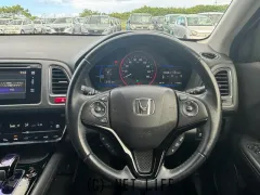 ホンダ ヴェゼル