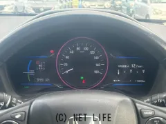 ホンダ ヴェゼル
