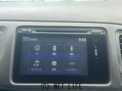 ホンダ ヴェゼル