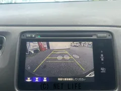 ホンダ ヴェゼル
