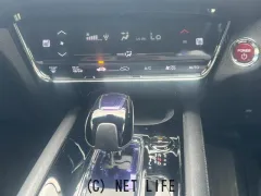 ホンダ ヴェゼル