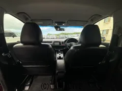 ホンダ ヴェゼル