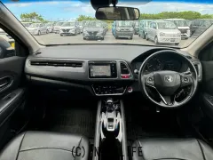 ホンダ ヴェゼル