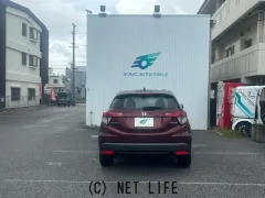 ホンダ ヴェゼル